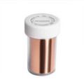 Foil Per Nail Art - Transfer foil - 12 Toffee
